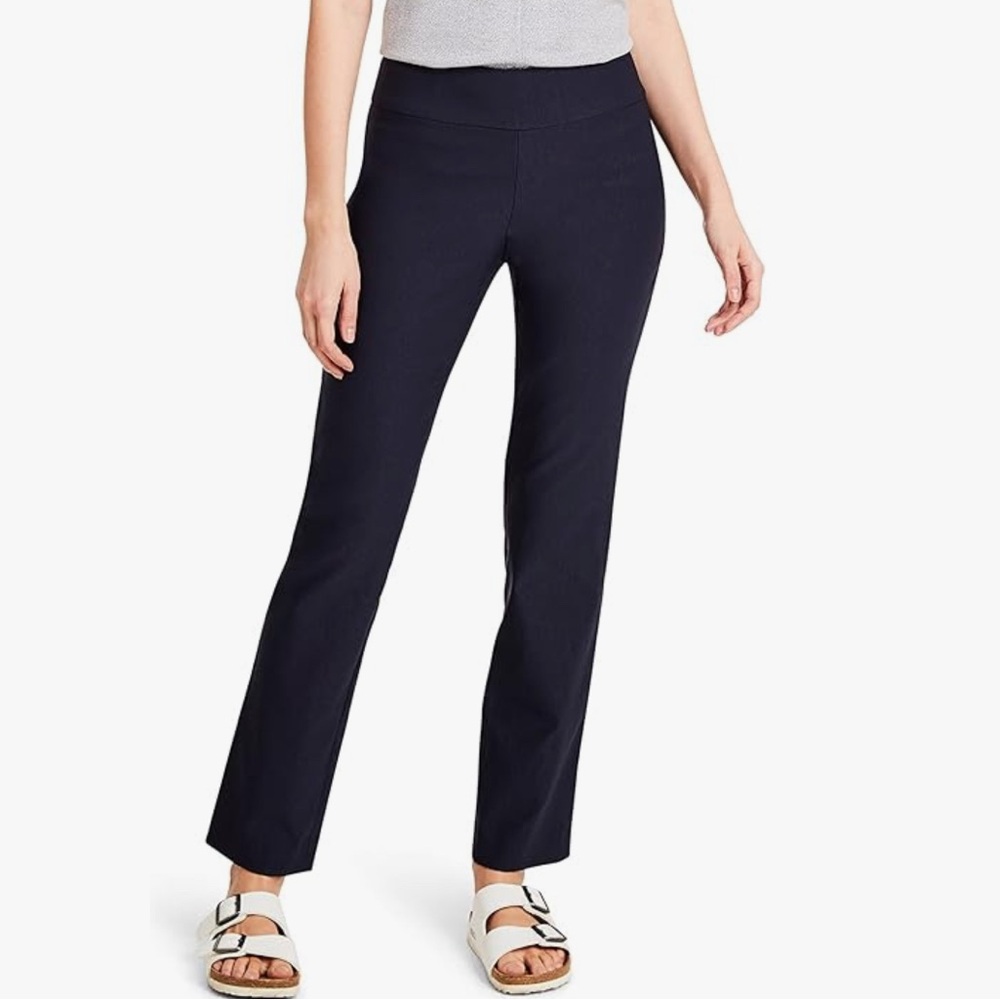 Nic & Zoe Wonderstretch Pant